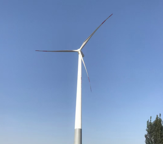 巨野风电基础二次灌浆料的强度要求和用量计算 风电灌浆料施工注意事项