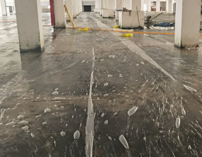 巨野不发火砂浆和不发火金属骨料有什么区别