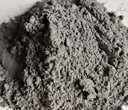 巨野硅灰和粉煤灰的区别用途